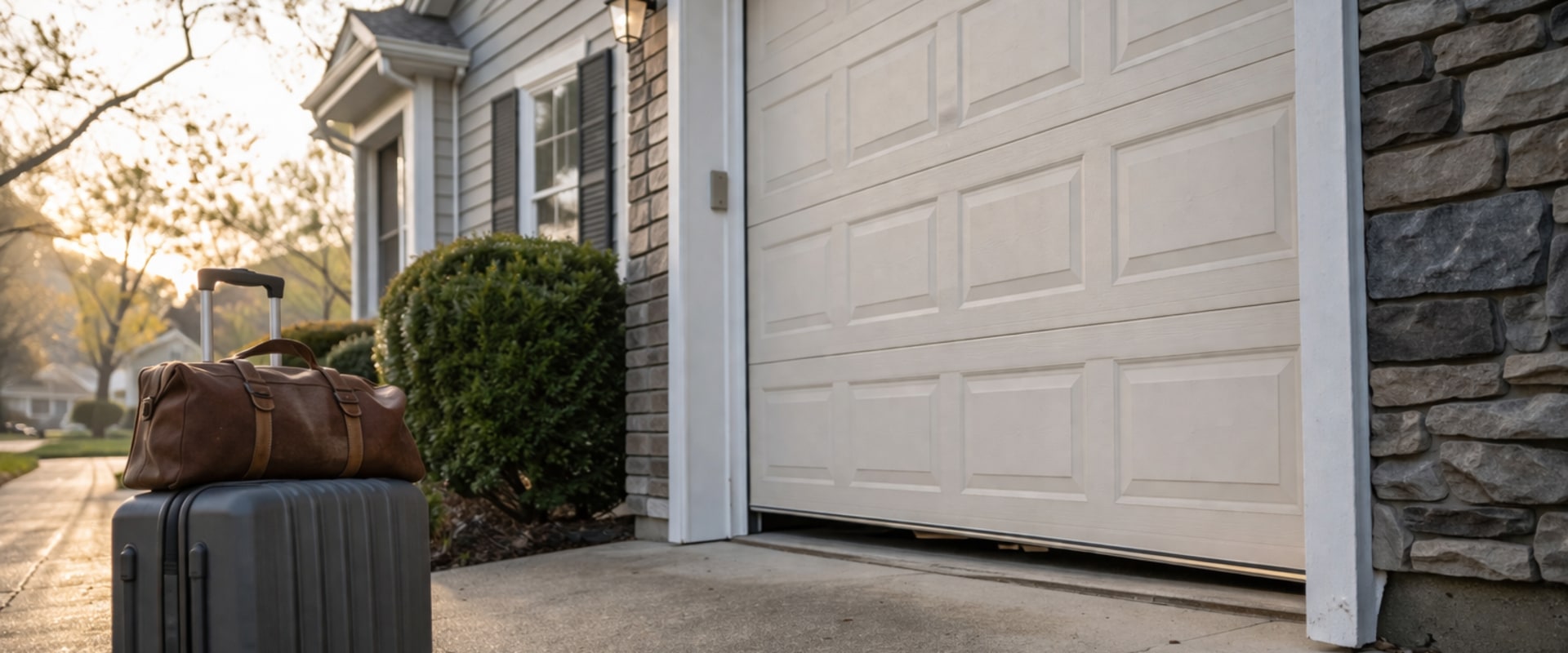 Preparing Your Home Before Long-Term Travel: What Homeowners Shouldn’t Overlook