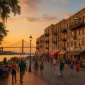 48 Hours in Savannah, GA: A Perfect Weekend Itinerary