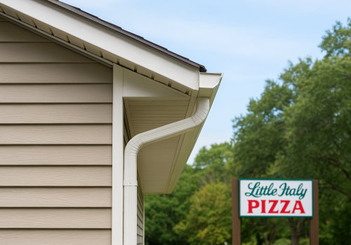 Best Gutter Company in Savannah