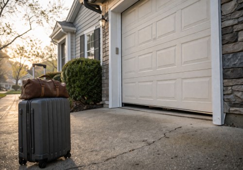 Preparing Your Home Before Long-Term Travel: What Homeowners Shouldn’t Overlook